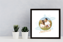 Load image into Gallery viewer, Personalised Photo Print
