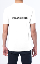 Load image into Gallery viewer, Ride Bike Tee
