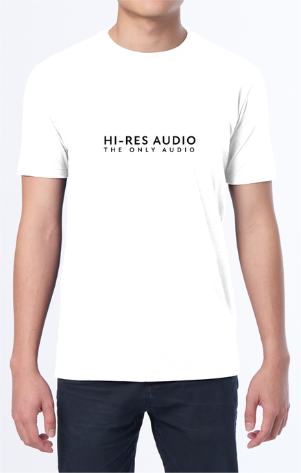 The Only Audio Tee